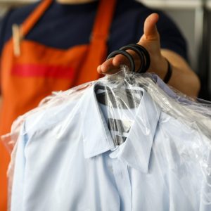 LAVAGGIO DI UN CAPO GRATUITO