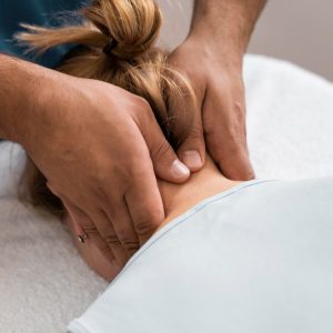 1 valutazione osteopatica e fisioterapica gratuita
