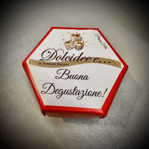 UNA DEGUSTAZIONE GRATUITA DI CONFETTI