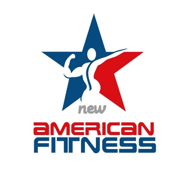 New American Fitness
