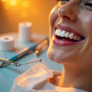 Pulizia Dei Denti A Solo €25
