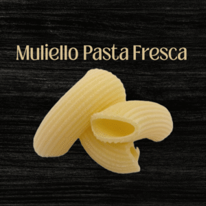 Omaggio 200g di pasta fresca semplice