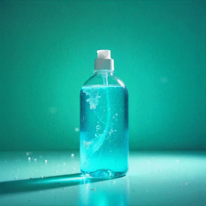 ½ litro di detersivo OMAGGIO