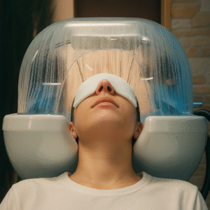 Trattamento gratuito MALETTI STEAM SYSTEM