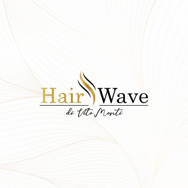 Hair Wave di Vito Monti