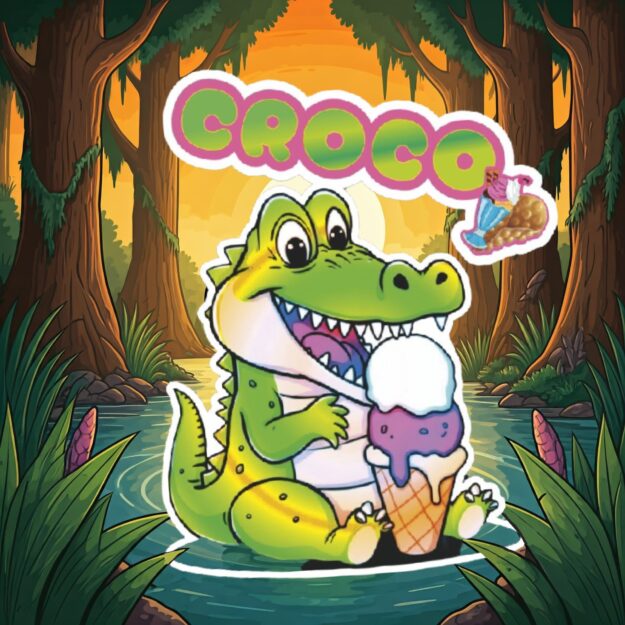 CROCO SWEET