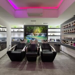 1 RITOCCO COLORE OMAGGIO